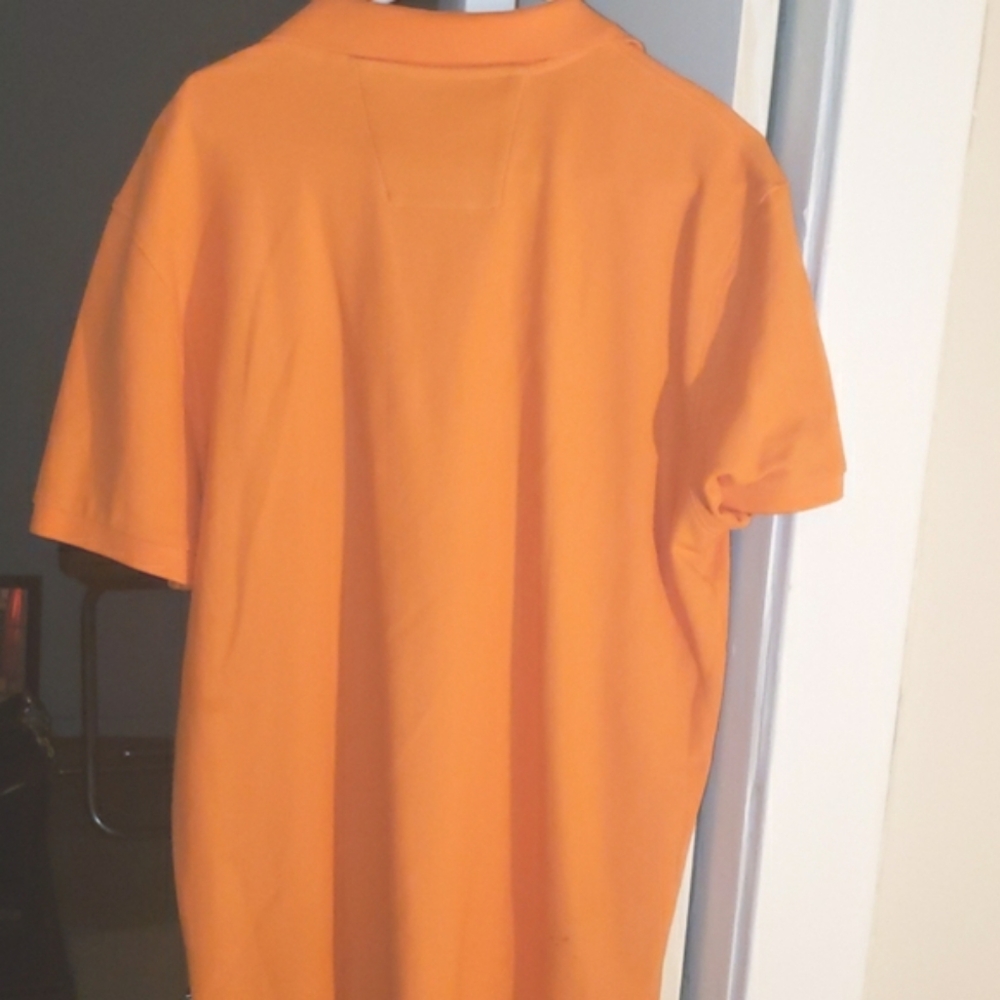 Nautica Collar Shirt